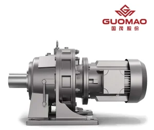 Cycloidal Reducer