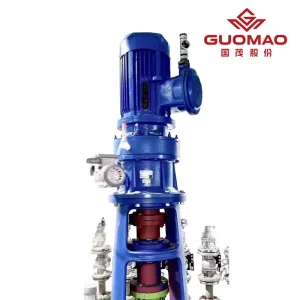 Cycloidal Reducer