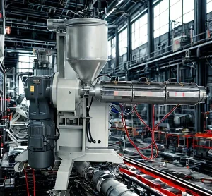 Guomao's helical bevel gearboxes