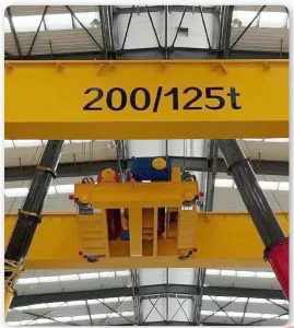 Hoisting Machinery