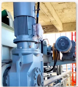 Iron and steel metallurgy industry applications