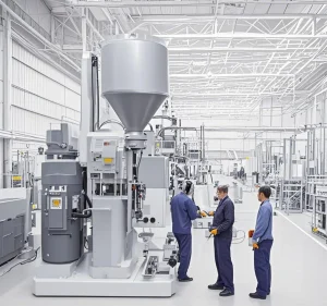 Planetary Gearbox