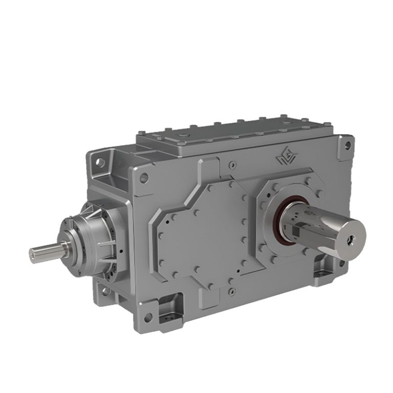B Series Industrial Gearbox2
