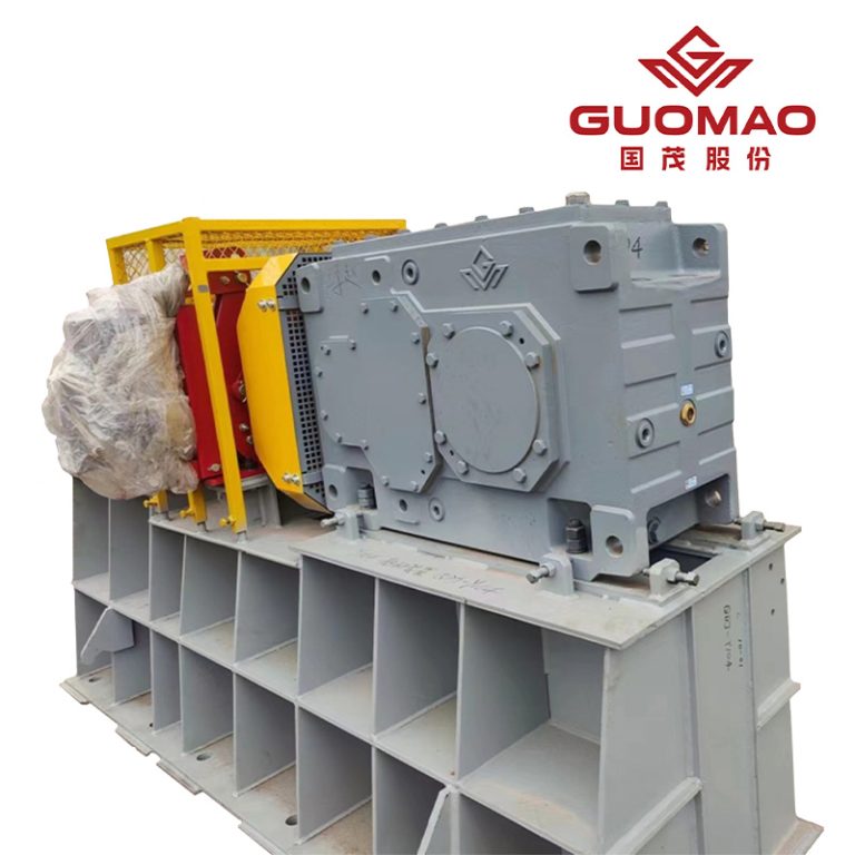 B Series Industrial Gearbox Application5