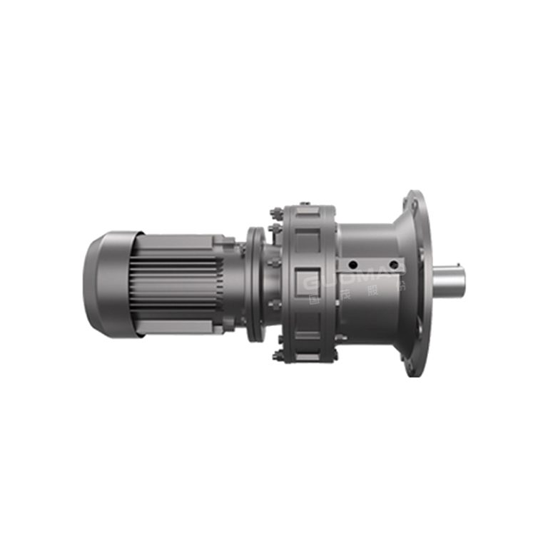 Cycloidal Reducer