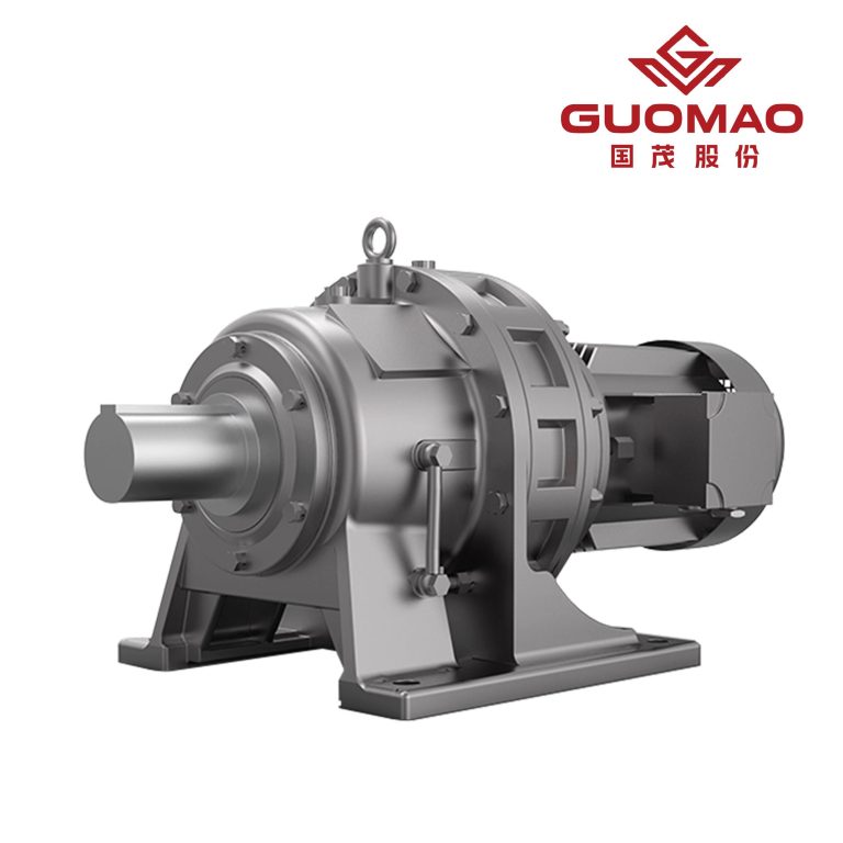 Cycloidal Reducer(1)