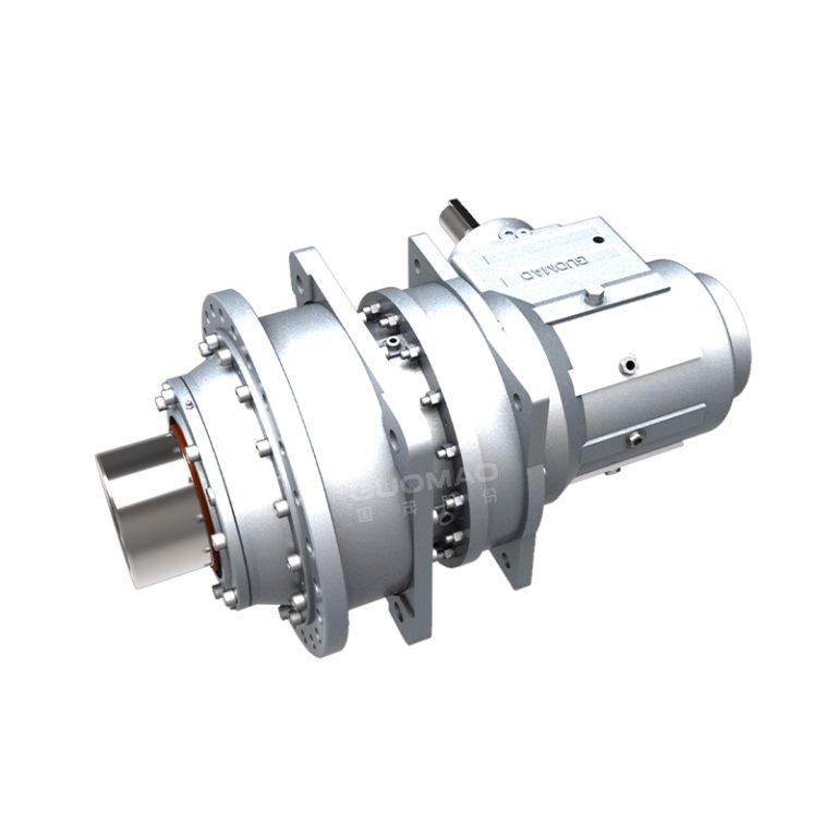 Engineering Mechanical Planetary Gearbox