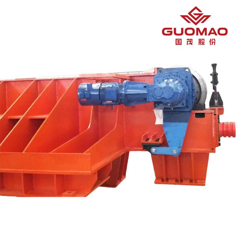 Engineering Mechanical Planetary Gearbox Application
