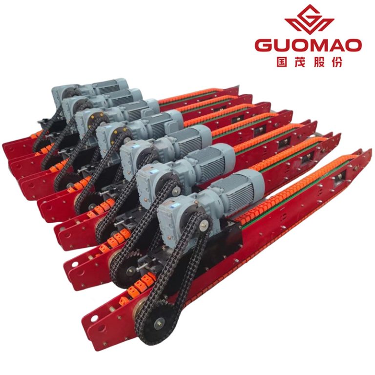 GK Applications 3 Sprockets