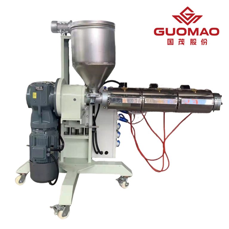 GK Series Helical-Bevel Geared Motor5