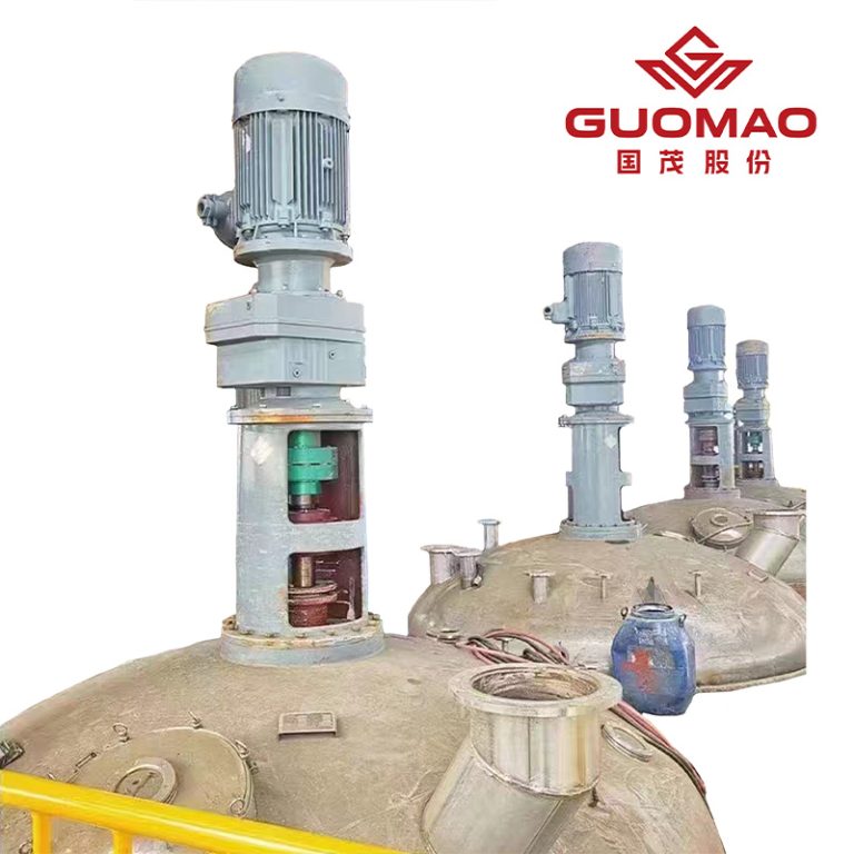 GR Application Petrochemical 1