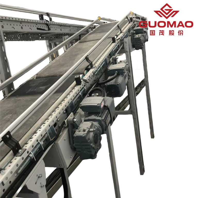 GS Application Conveyor Belt