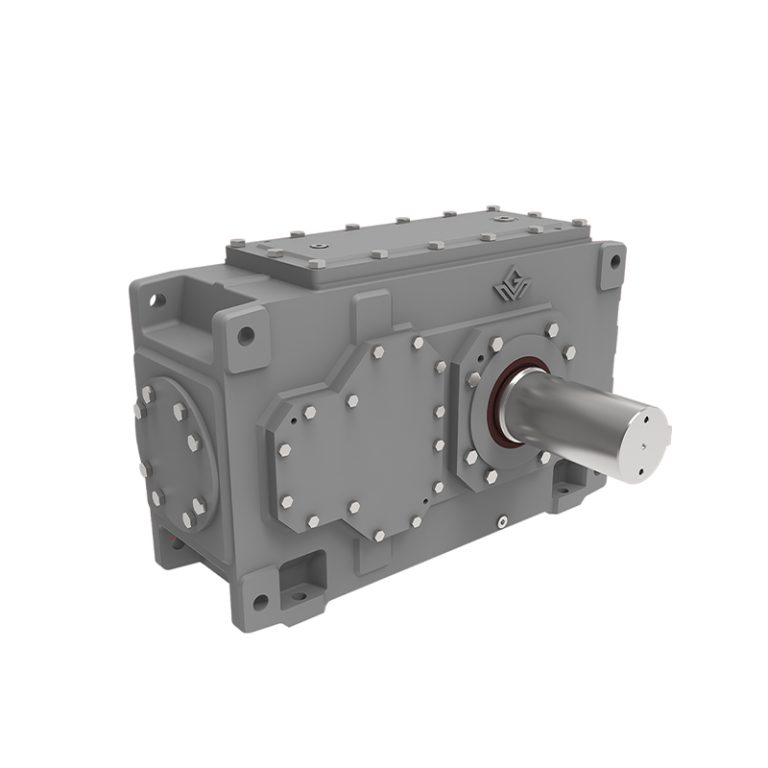 H Series Industrial Gearbox