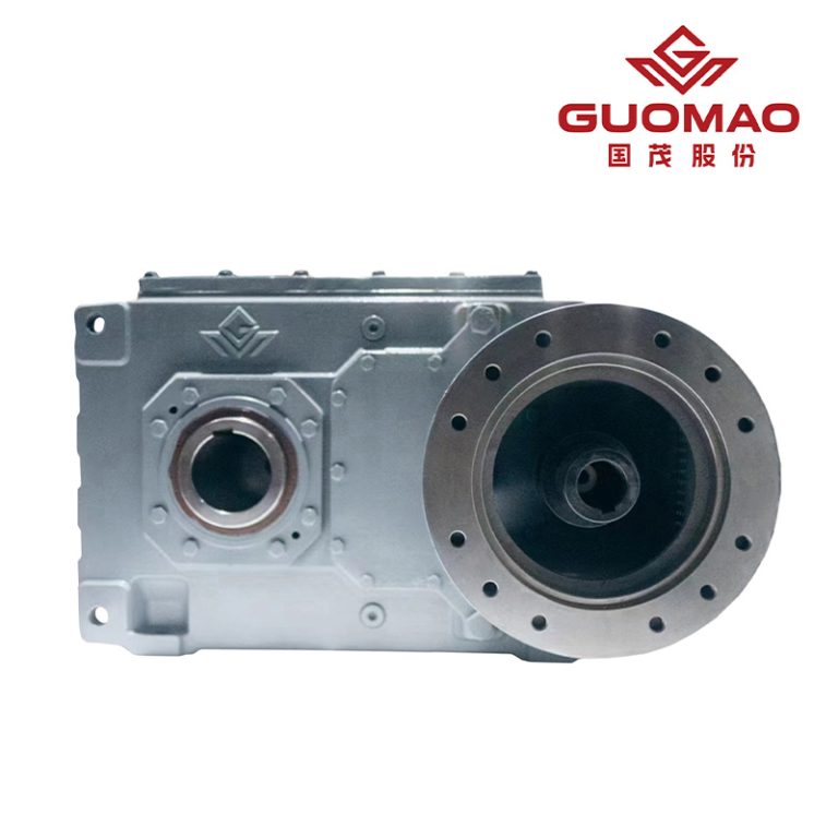 H Series Industrial Gearbox3