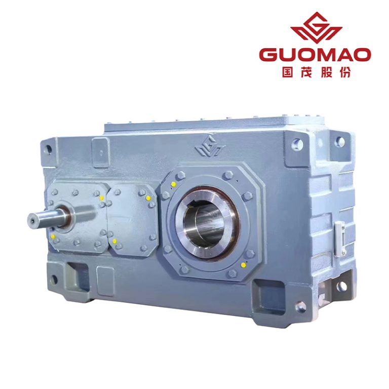 H Series Industrial Gearbox4