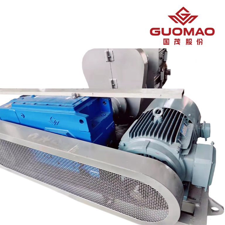 H Series Industrial Gearbox Application