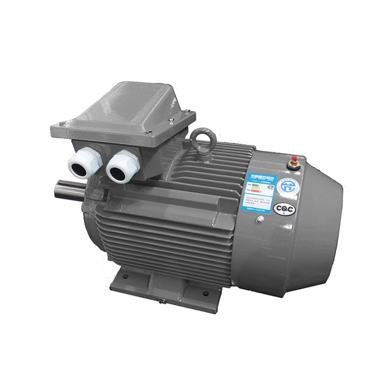 Motors and Drives