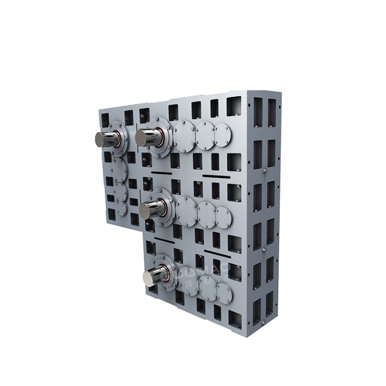 Non standard customization Reducer