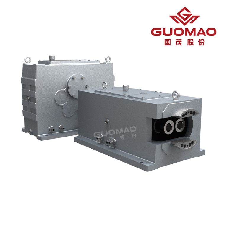 Plastic and Rubber Special Reducer Application