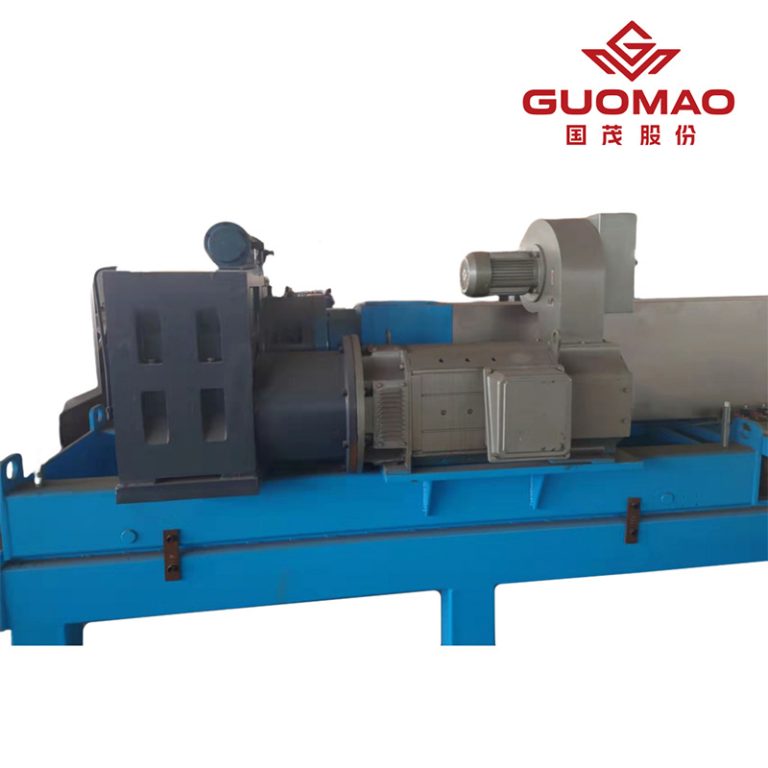 Plastic and Rubber Special Reducer Application 2