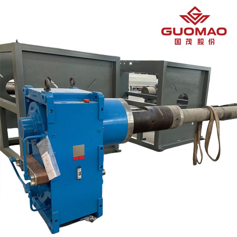 Plastic and Rubber Special Reducer Application 6