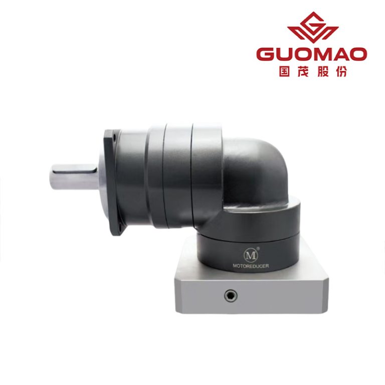 Precision Planetary Reducer2