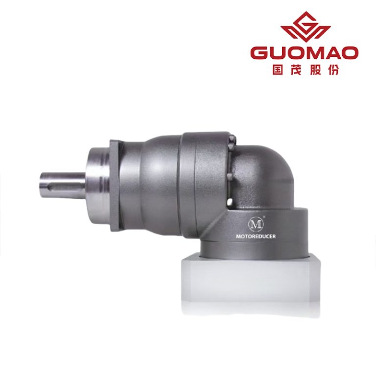 Precision Planetary Reducer3