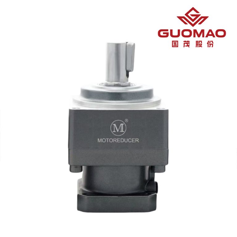 Precision Planetary Reducer4