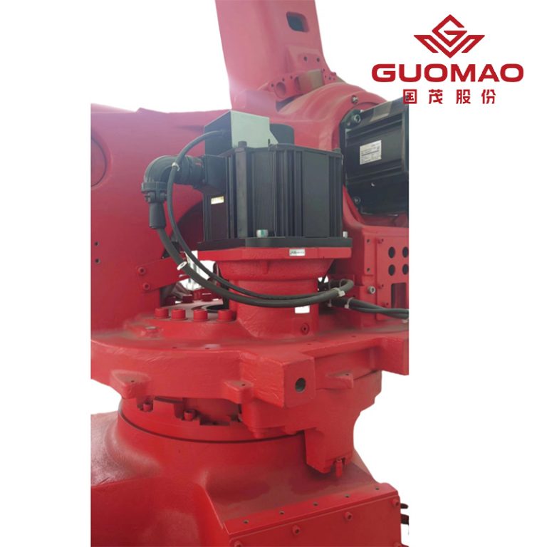 Precision Planetary Reducer  Application