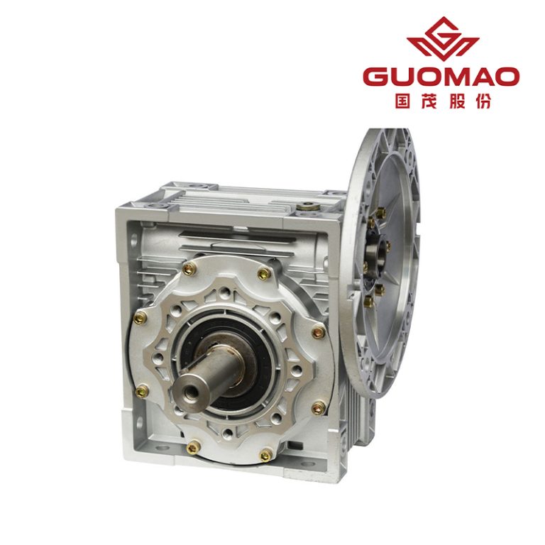 RV- Worm-Gear Speed Reducer 2