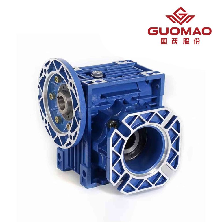 RV Worm-Gear Speed Reducer(1)
