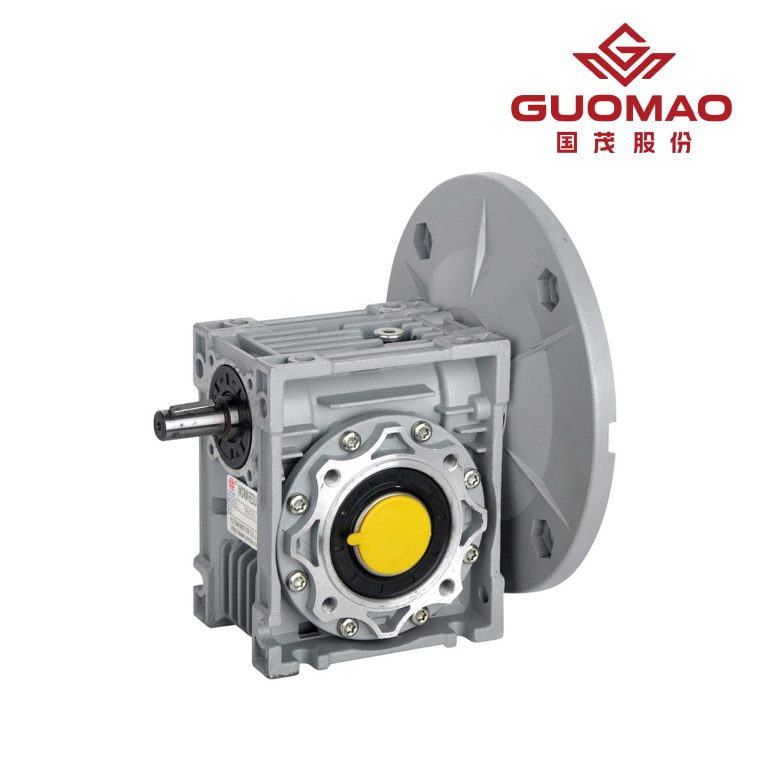 RV Worm-Gear Speed Reducer2(1)
