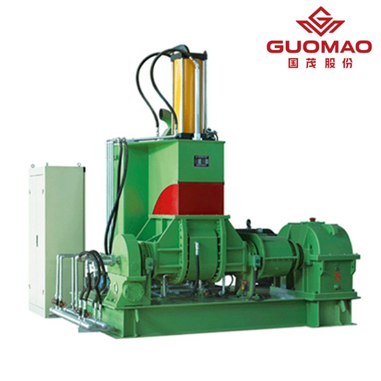 ZY Series Cylindrical Gear Reducer Application1