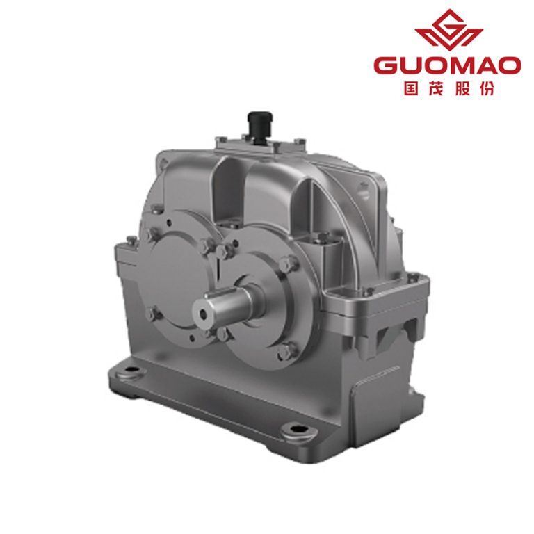 ZY Series Cylindrical Gear Reducer4