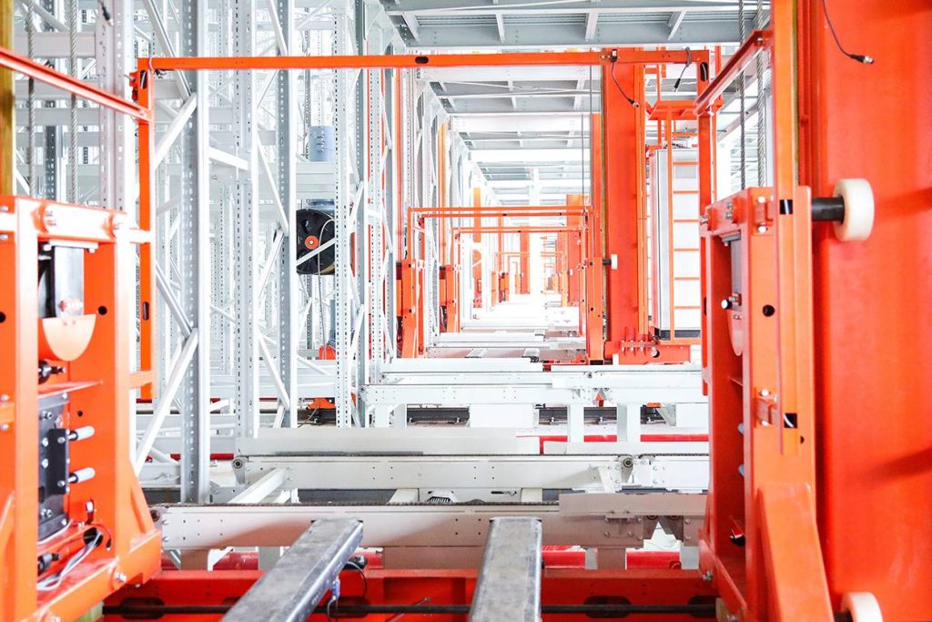 Guomao Gearbox Recognized as 5G Factory for Customized Gearboxes, Driving Digital Transformation in Manufacturing(1)