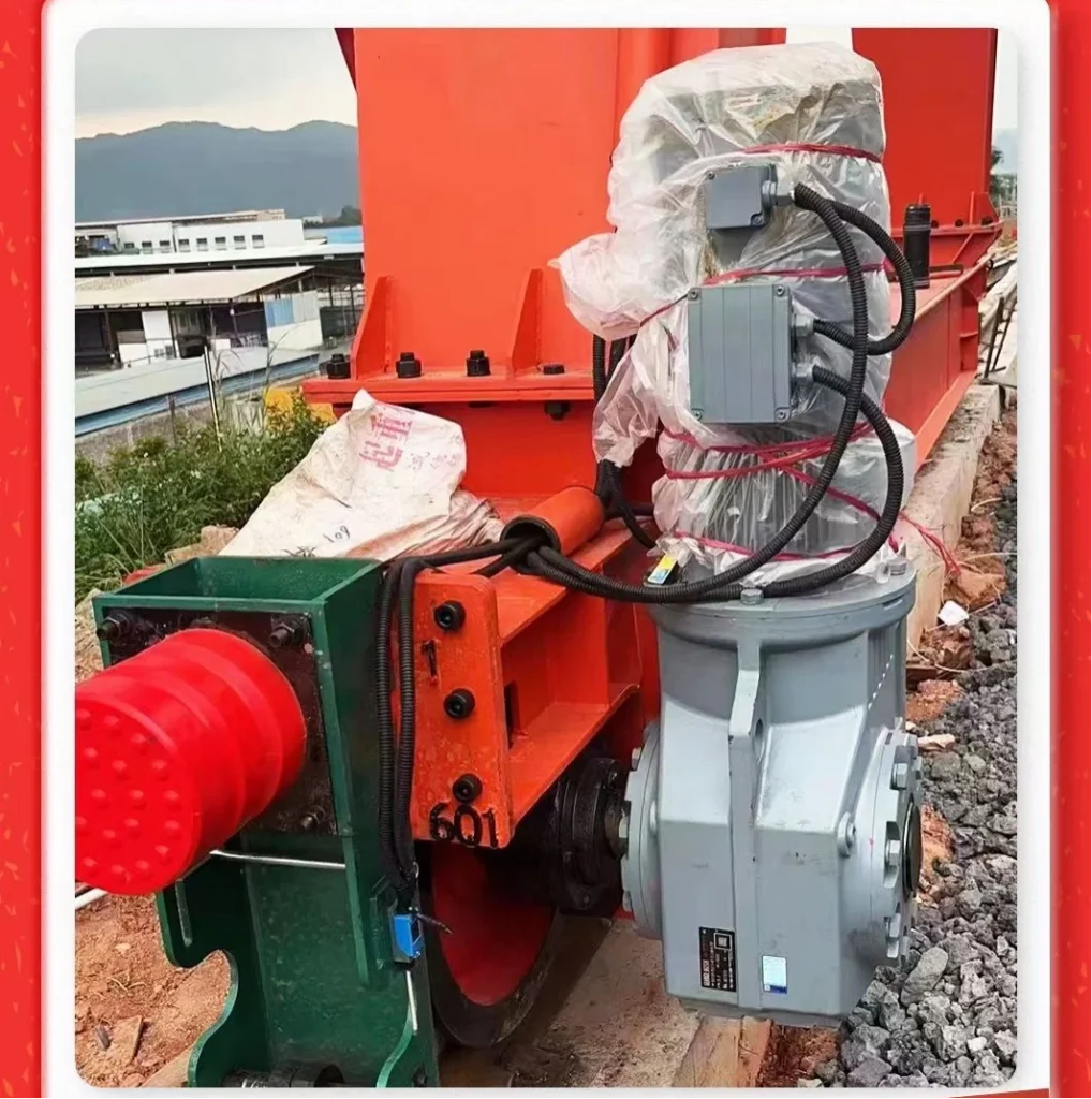 Hoisting Machinery