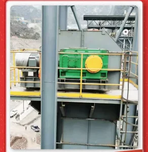 industrial machinery