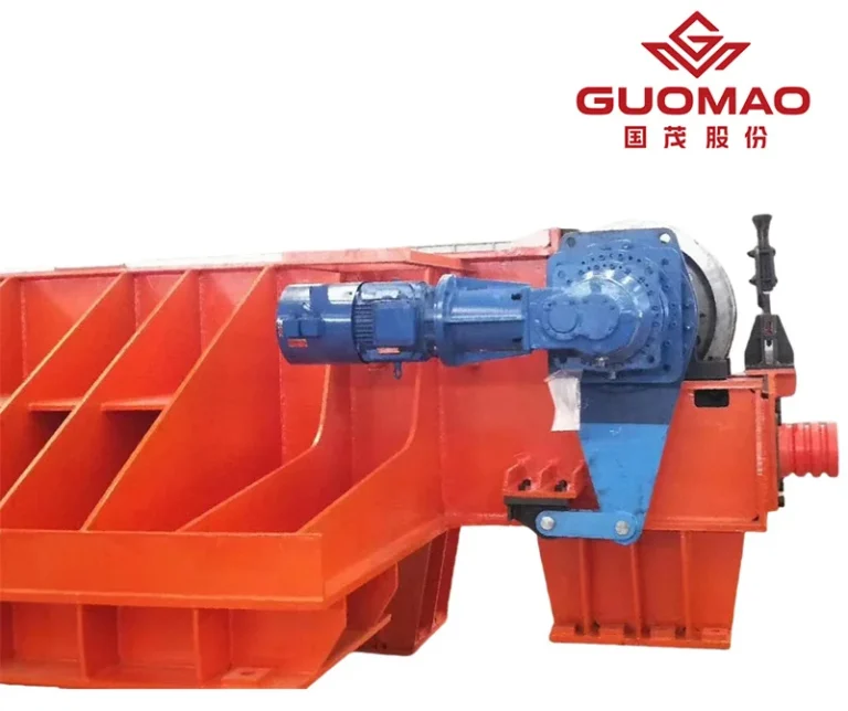 Engineering Mechanical Planetary Gearbox