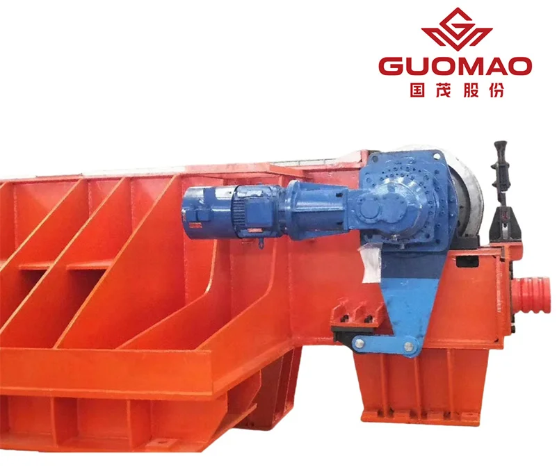 Engineering Mechanical Planetary Gearbox