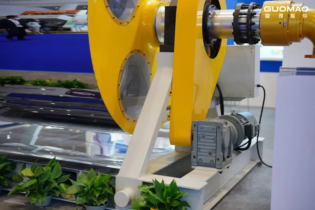 Helical Planetary Gearbox