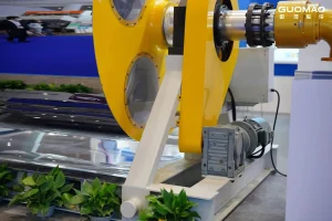 Helical Planetary Gearbox