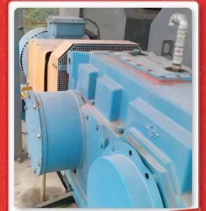 Mechanical Systems