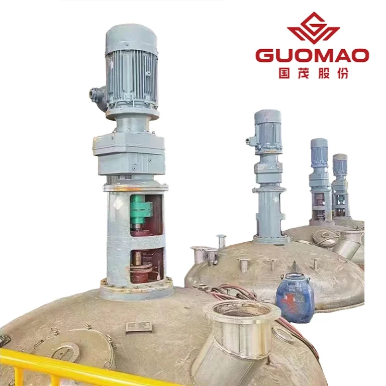 GR-Application-Petrochemical