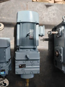 Gear Reducers
