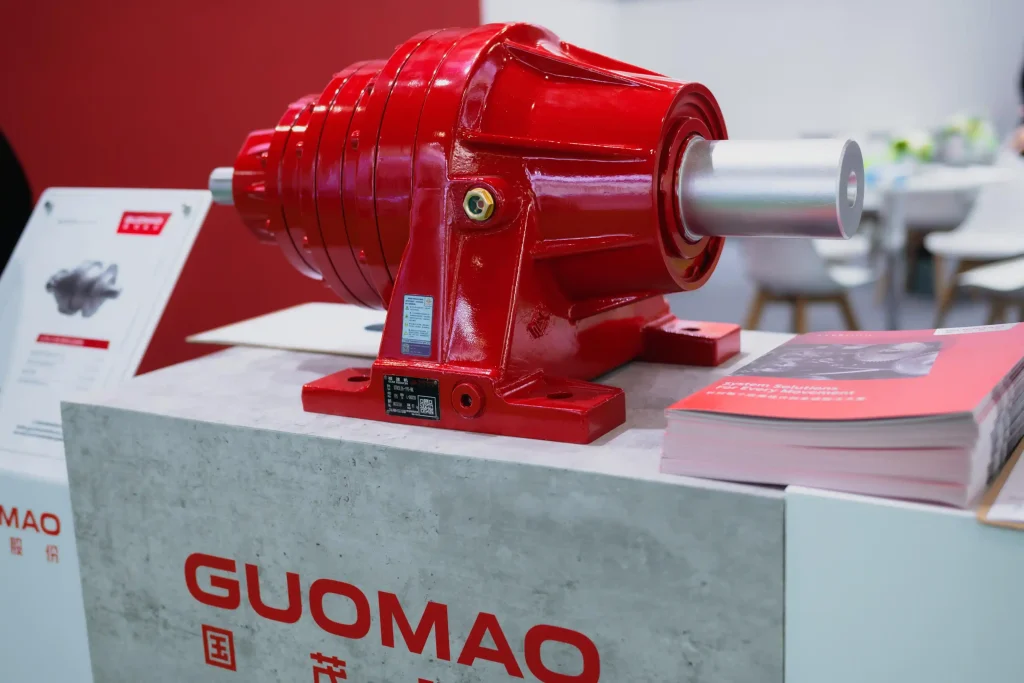 Planetary Gearbox1