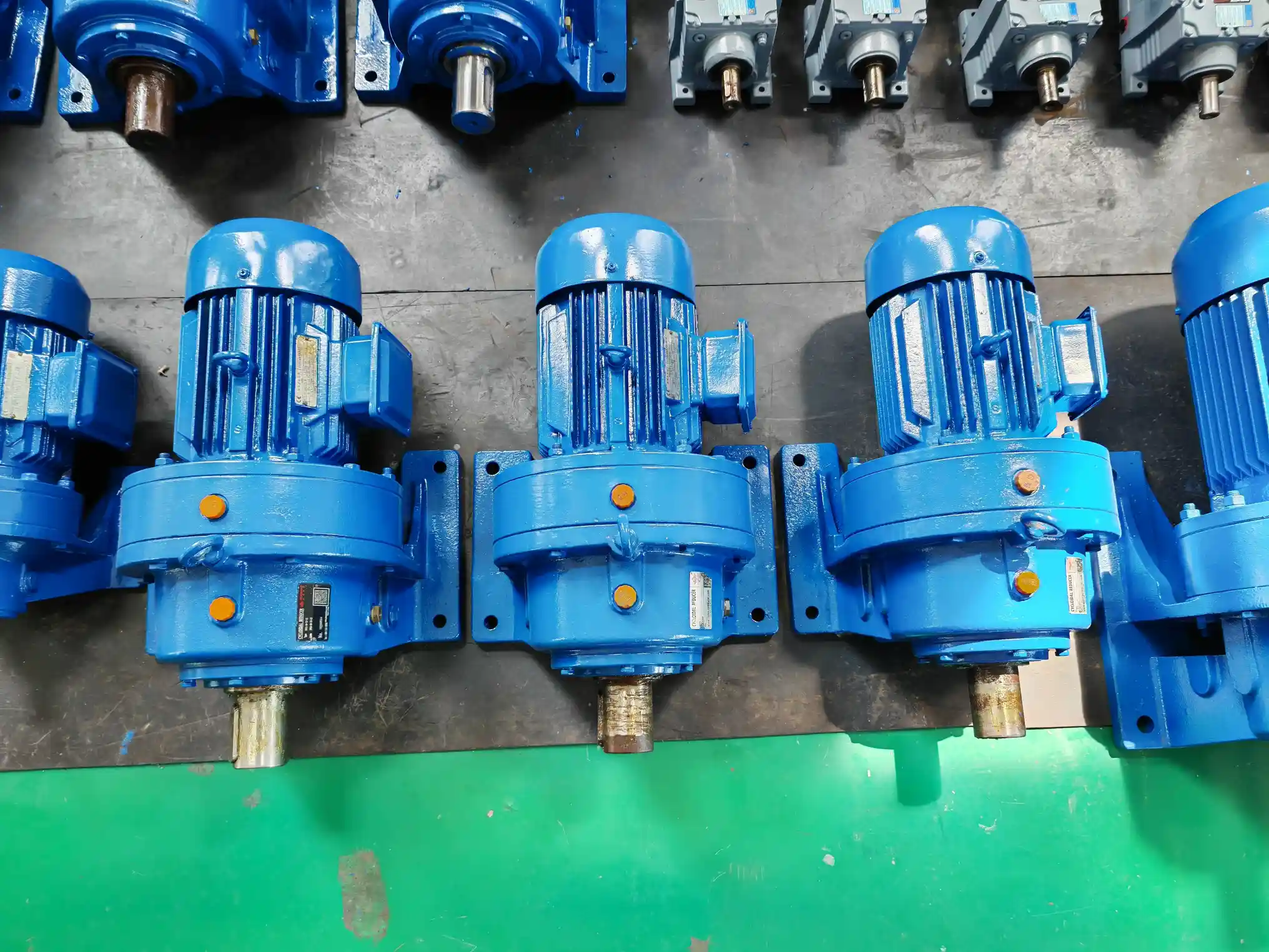 Micro Planetary Gearboxes a Game Changer1