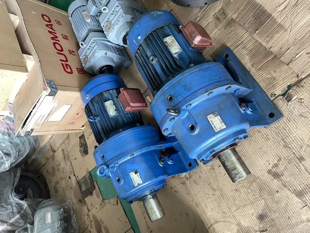 Micro Planetary Gearboxes a Game Changer3