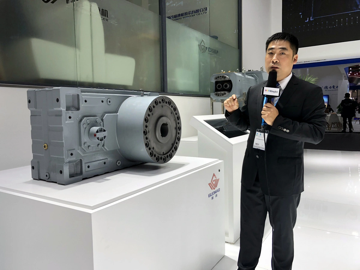 Modular Planetary Gearboxes Offer Flexibility-3