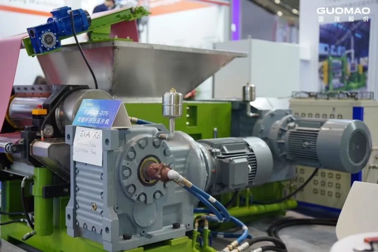 Single Reduction Helical Gearbox Quiet High-Torque Power Solution