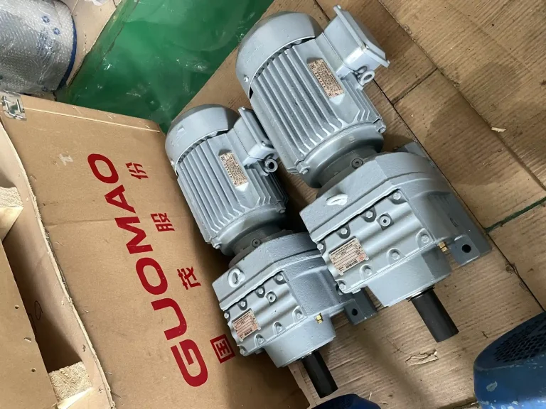 What Makes Micro Planetary Gearboxes a Game Changer in Machinery Design